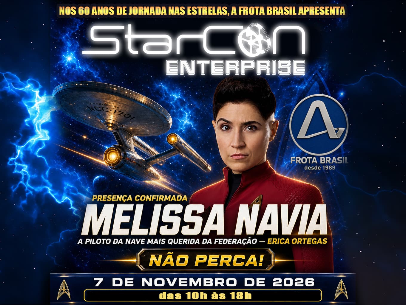 StarCon Enterprise